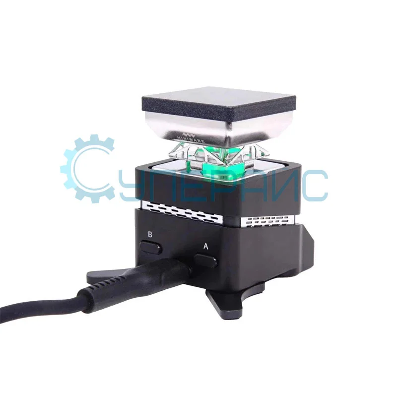 Подогреватель печатных плат Miniware MHP30 фото 4