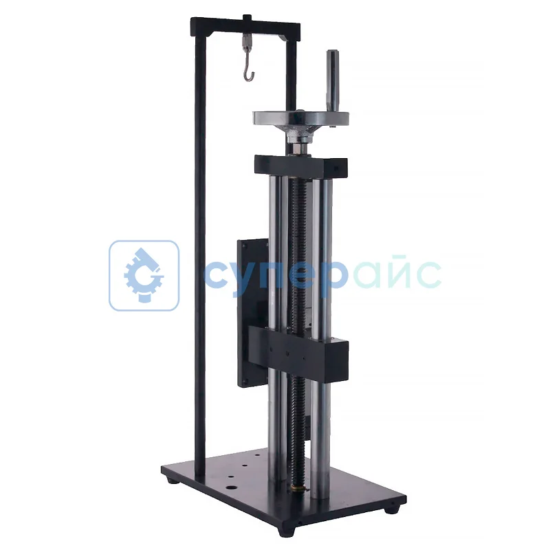 Испытательный стенд растяжения-сжатия МЕГЕОН 03000B фото 1