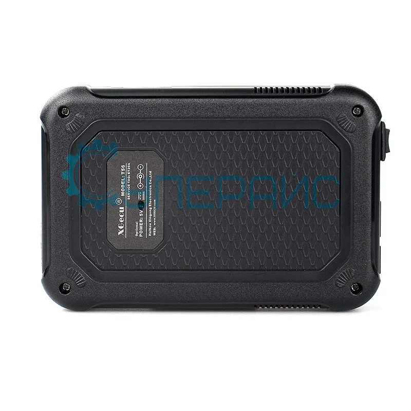 USB программатор универсальный XGecu T56 (5 адаптеров) фото 3