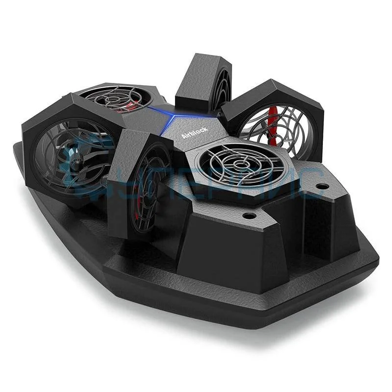 Модульный дрон Makeblock Airblock фото 3