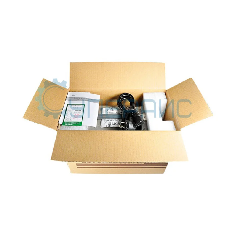 Лабораторный блок питания MCH K3205D (32 В, 5 А) фото 4