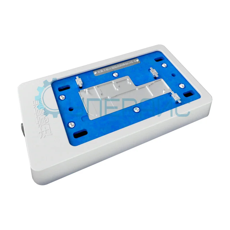 Преднагреватель материнской платы iPhone 12 и 12 PRO MIJING CH5-D фото 2