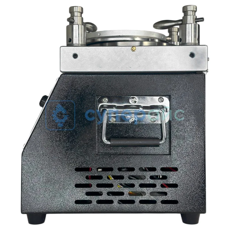 Волоконно-оптический станок Focm XH-550 фото 2