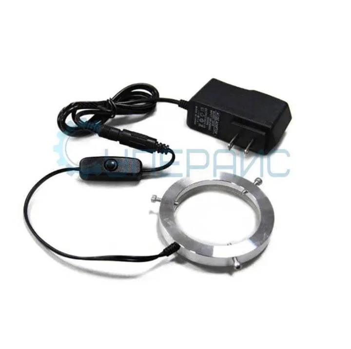 Бинокулярный стереомикроскоп Crystallite ST-30 (80X) фото 3