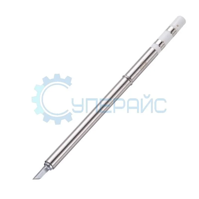 Стальное паяльное жало Saneryigo SH-KU фото 1