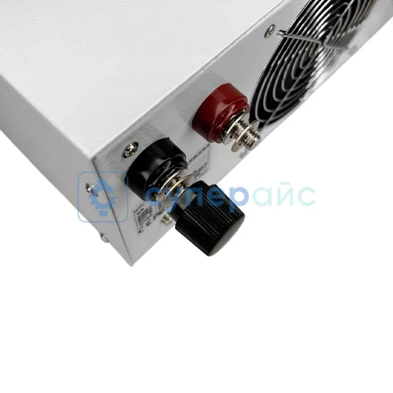 Одноканальный источник питания Wanptek KPS6060D фото 6