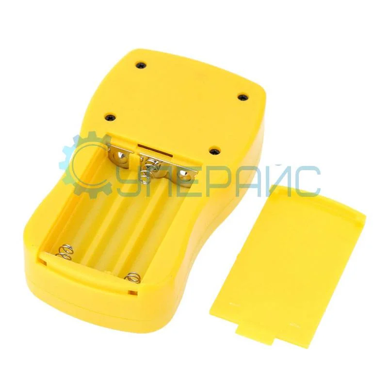 Измеритель частоты и мощности GOOIT GY561 фото 6