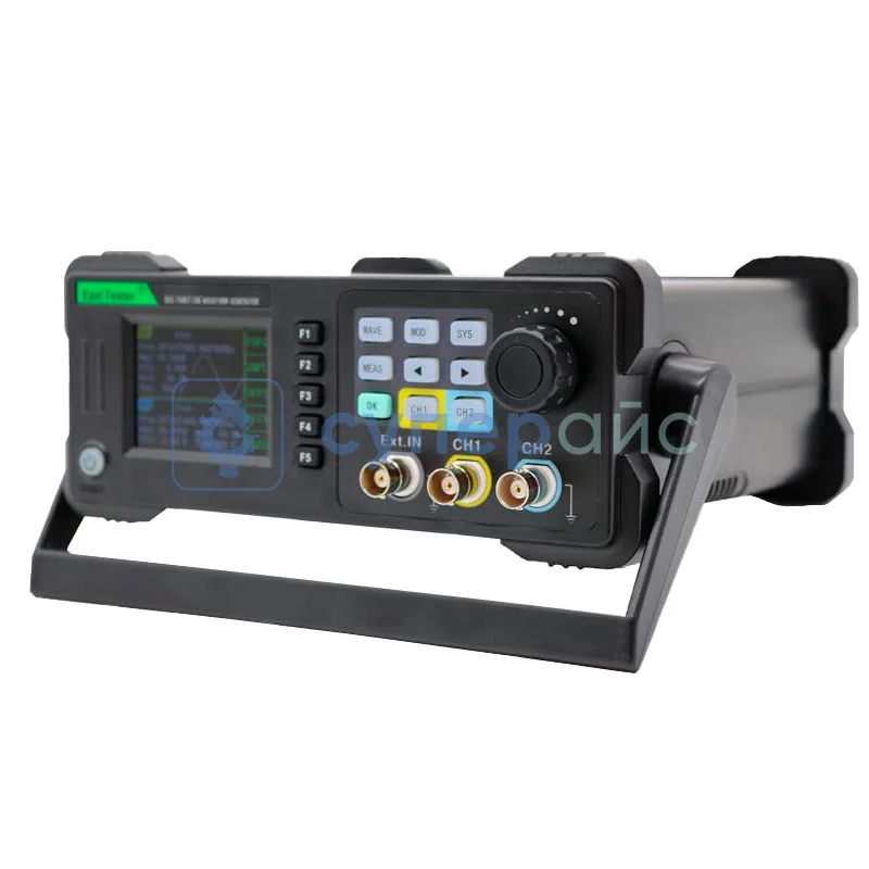 Цифровой генератор сигналов East Tester 3320C фото 1