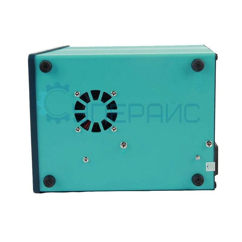 Цифровая индукционная паяльная станция BAKON BK2000 фото 3