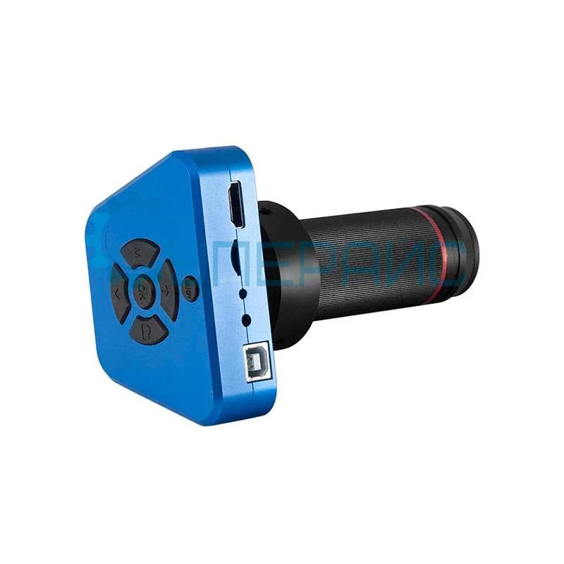 Промышленный видеомикроскоп Andonstar AD1605 фото 3