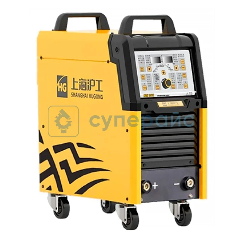 Сварочный аппарат Hugong NBM-350U (5 м) фото 1