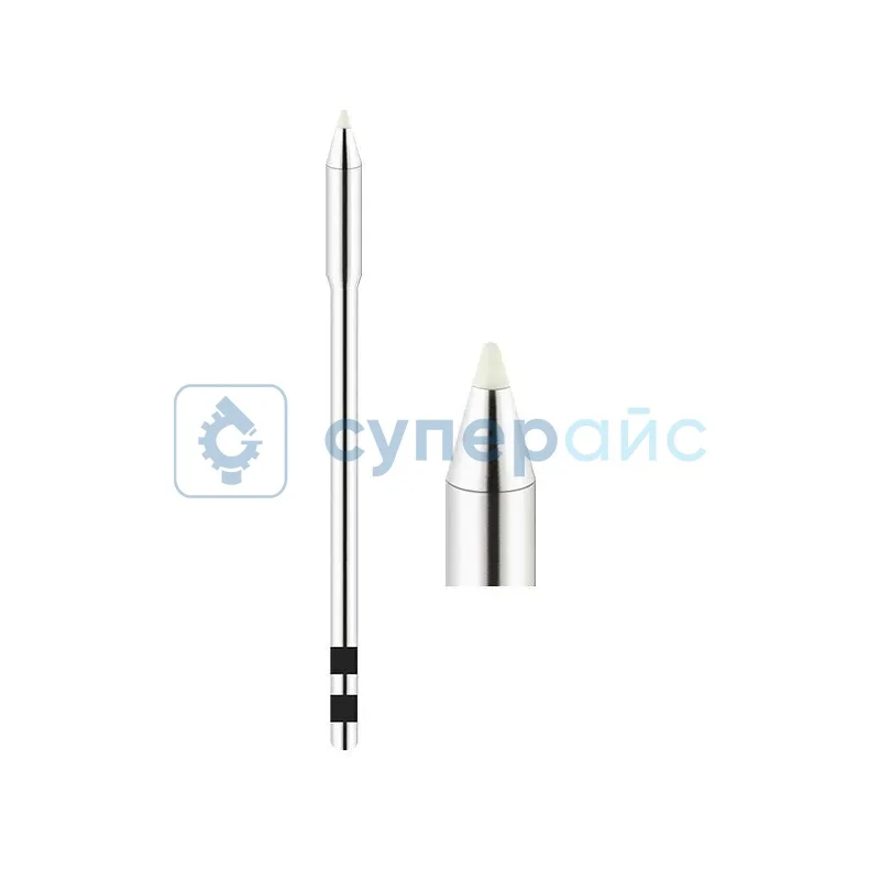 Сменное паяльное жало QUICK TSS02-B фото 1