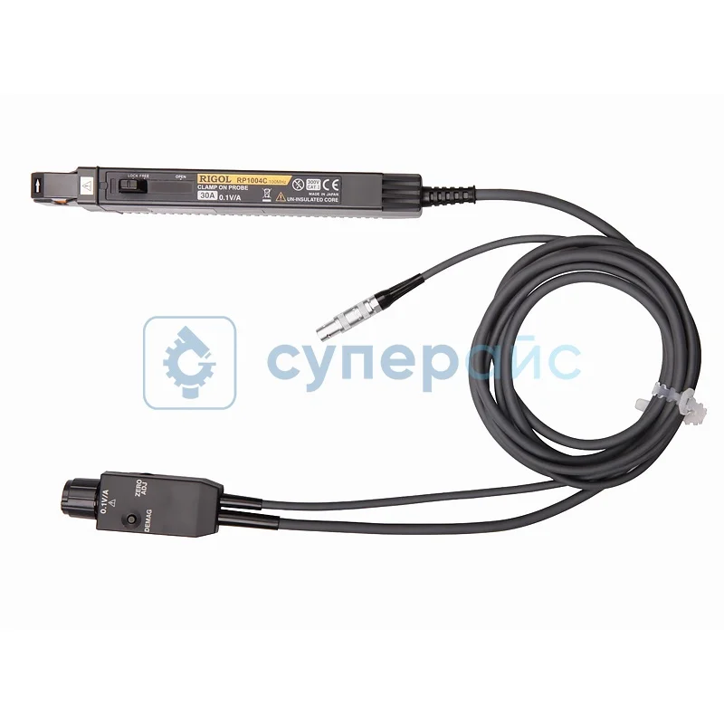 Токовый пробник для осциллографа RIGOL RP1004C фото 1