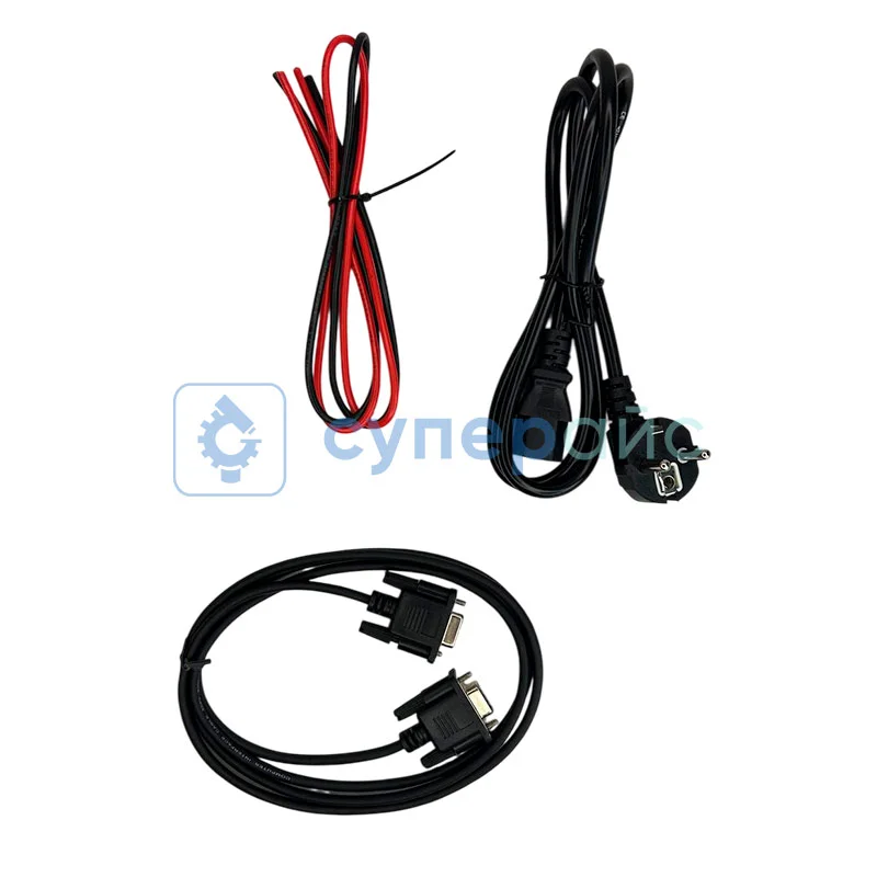 Электронная нагрузка постоянного тока KUNKIN KL5205 фото 4