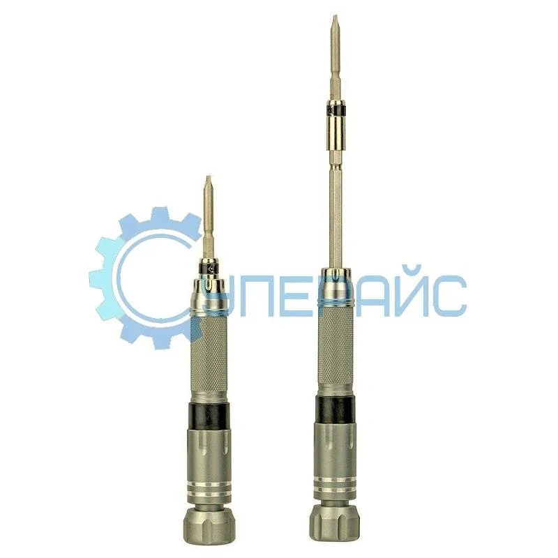 Набор отверток 22 в 1 для смартфонов и ноутбуков фото 4