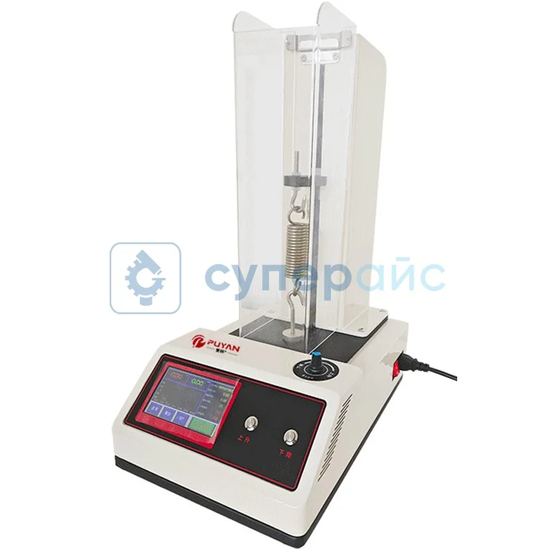 Тестер для испытания на растяжение Puyan PY-680 фото 1