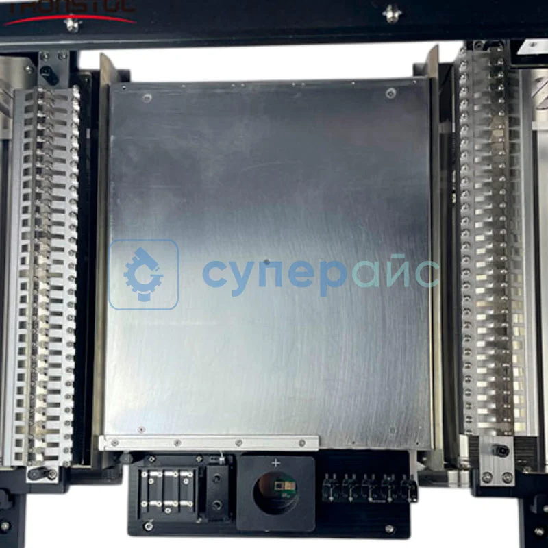 SMD установщик компонентов Tronstol E1 (standart) фото 3