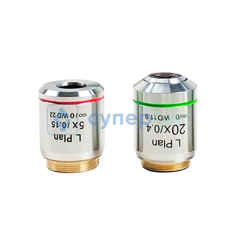 Микроскоп Saike Digital SK-HZM с камерой USB1800W-3.0 и двумя объективами фото 3