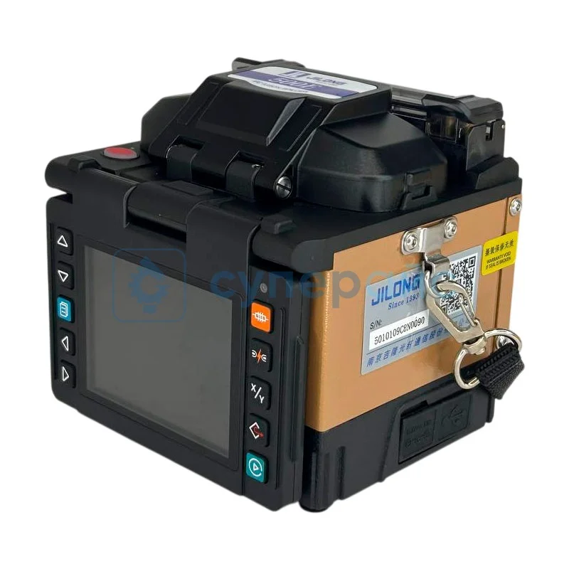 Аппарат для сварки оптоволокна Jilong 500E фото 1