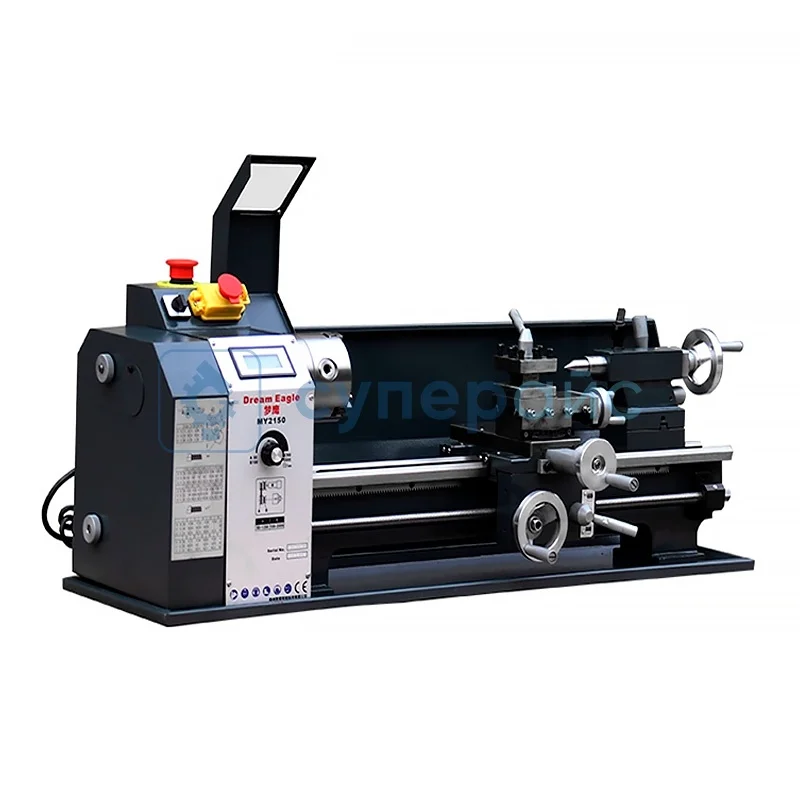 Токарный станок Mengying MY2150 фото 1
