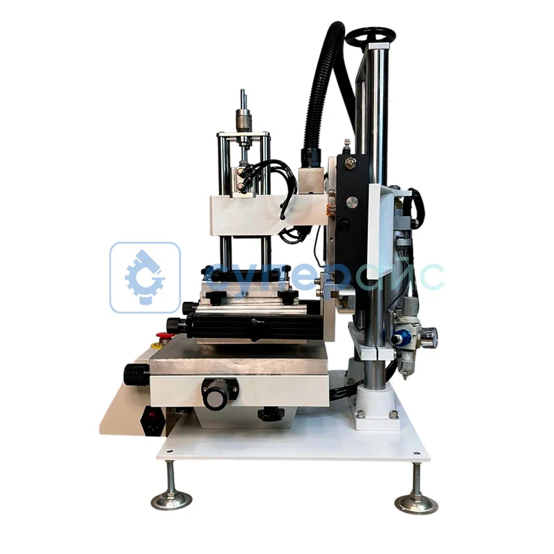 Принтер трафаретной печати YICAI 3050N фото 6