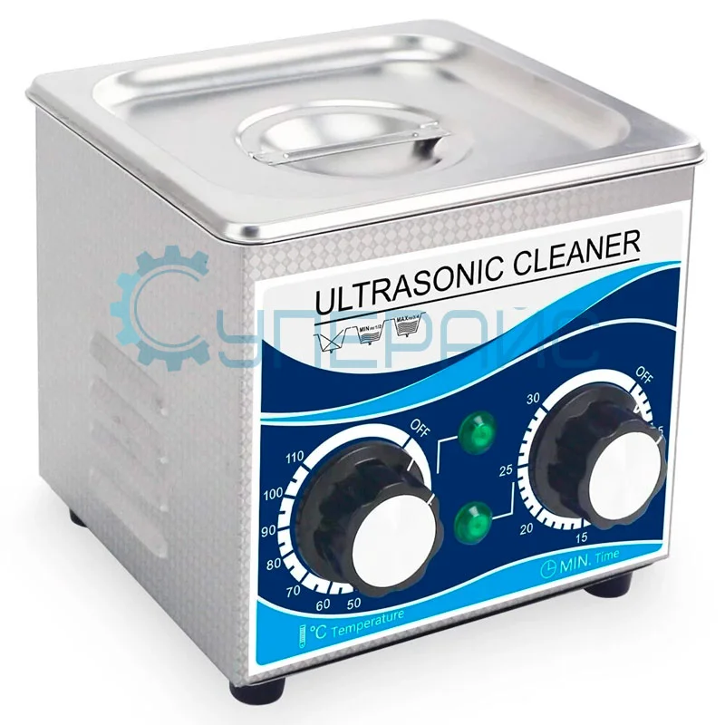 Ультразвуковая ванночка GRANBO GD0101 фото 2