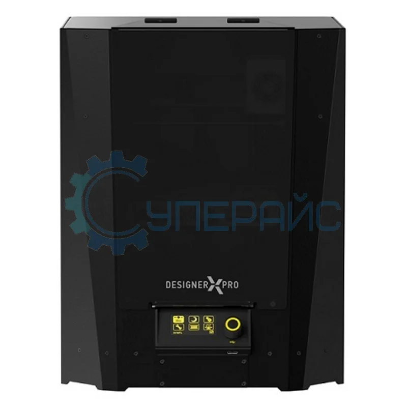 Трехмерный принтер Picaso 3D Designer X PRO фото 1