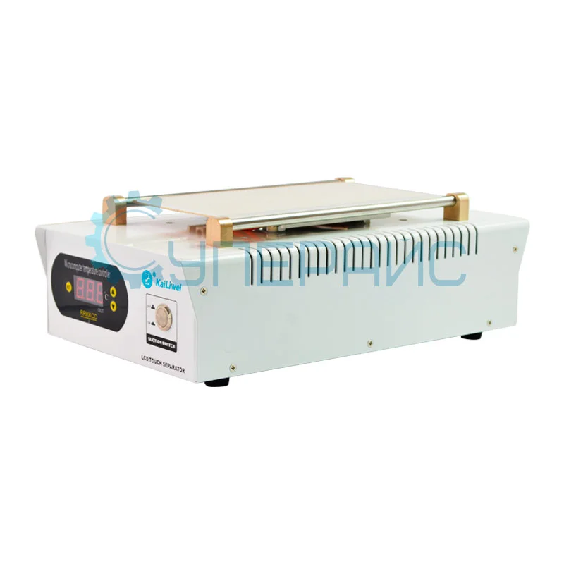 Сепаратор для экранов телефонов KaiLiewei F116 фото 1