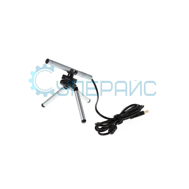 Цифровой USB микроскоп Supereyes B003+ фото 1