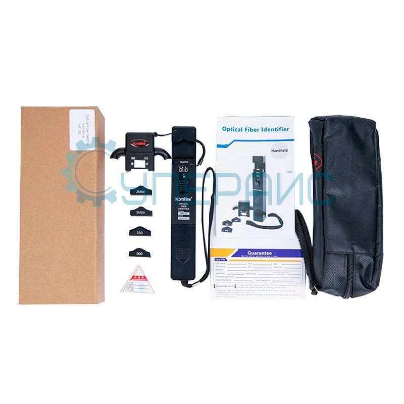 Идентификатор активного волокна KomShine KFI-35 фото 6