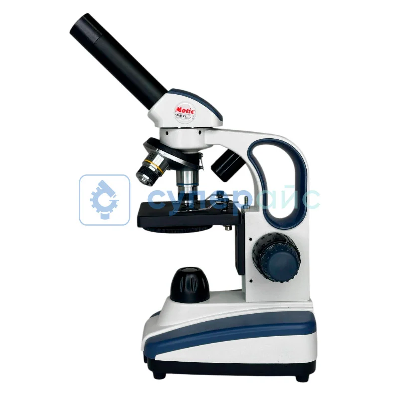 Цифровой микроскоп Motic SW200DL фото 1