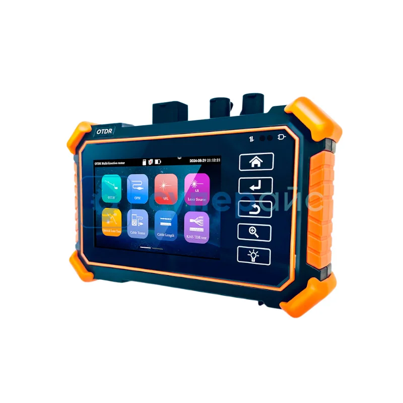 Оптический рефлектометр Noyafa NF-983 фото 1