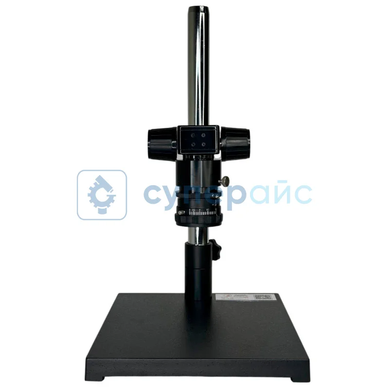 Промышленный микроскоп Saike Digital SK2700PU2(U) с камерой USB 5 Мп фото 1