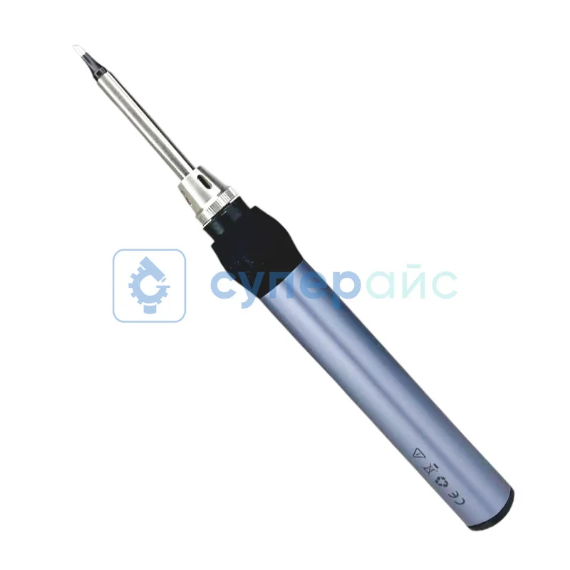 Электрический паяльник FNIRSI HS01 фото 3