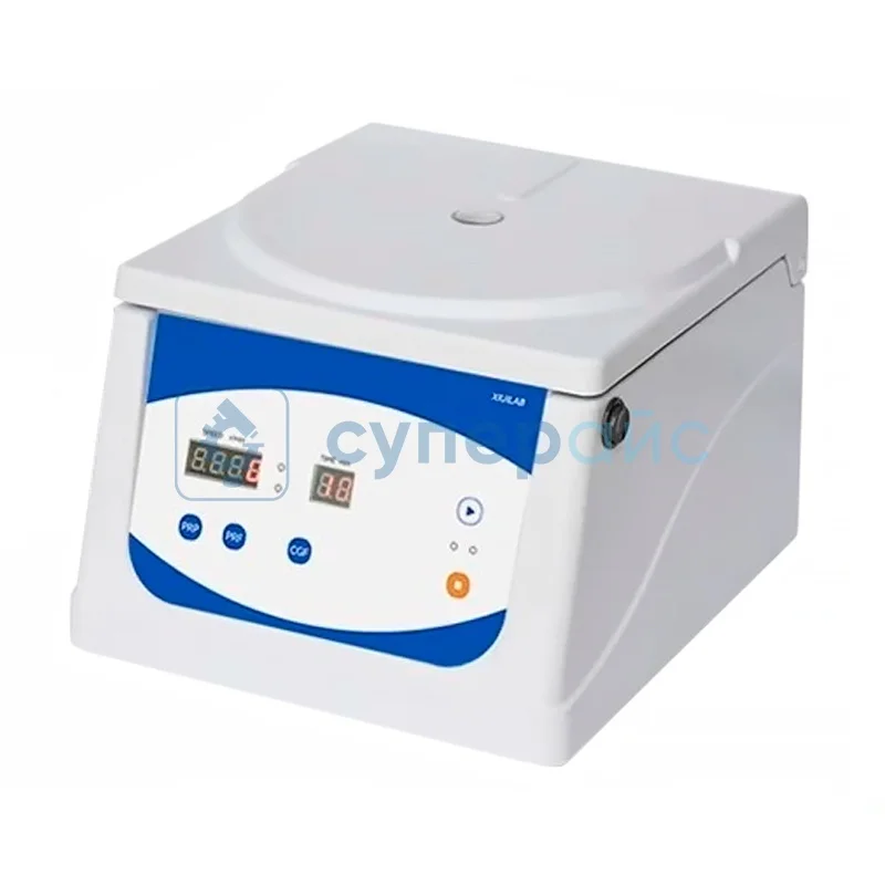 Лабораторная центрифуга Xiuilab XU-TD4 фото 1