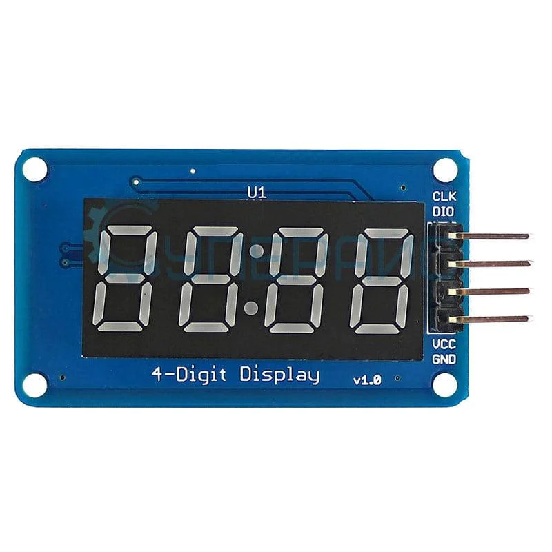 Набор Starter Kit с контроллером Mega 2560, совместимым со средой Arduino фото 2