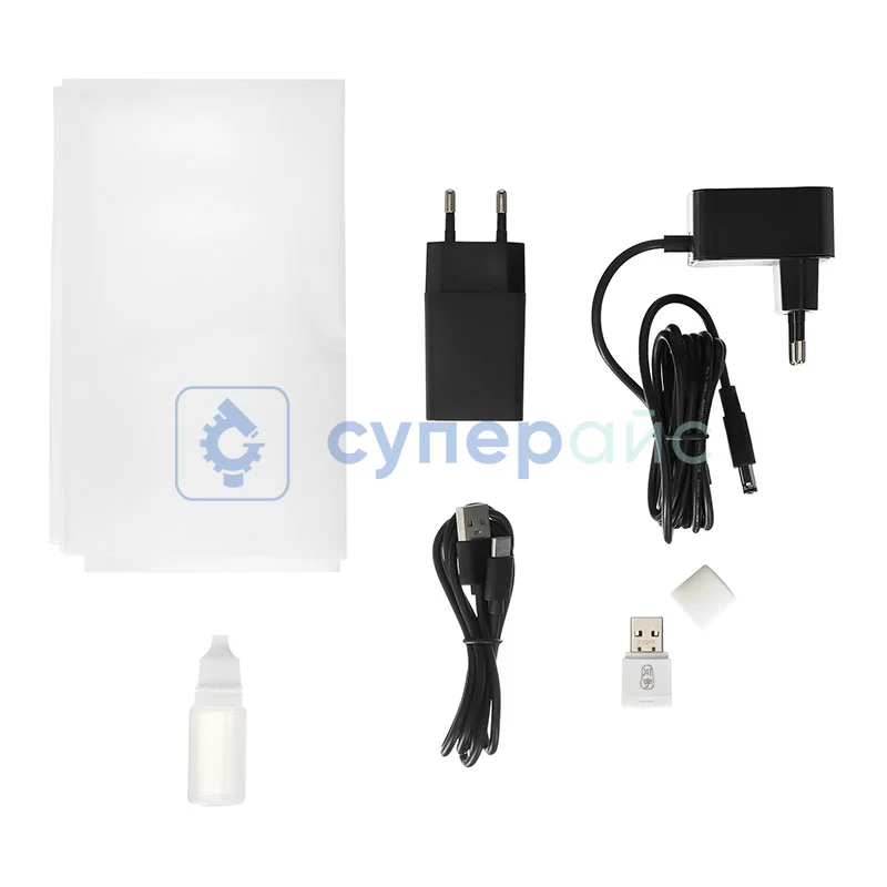 Лабораторный цифровой микроскоп Levenhuk D450L LCD 7 дюймов фото 11