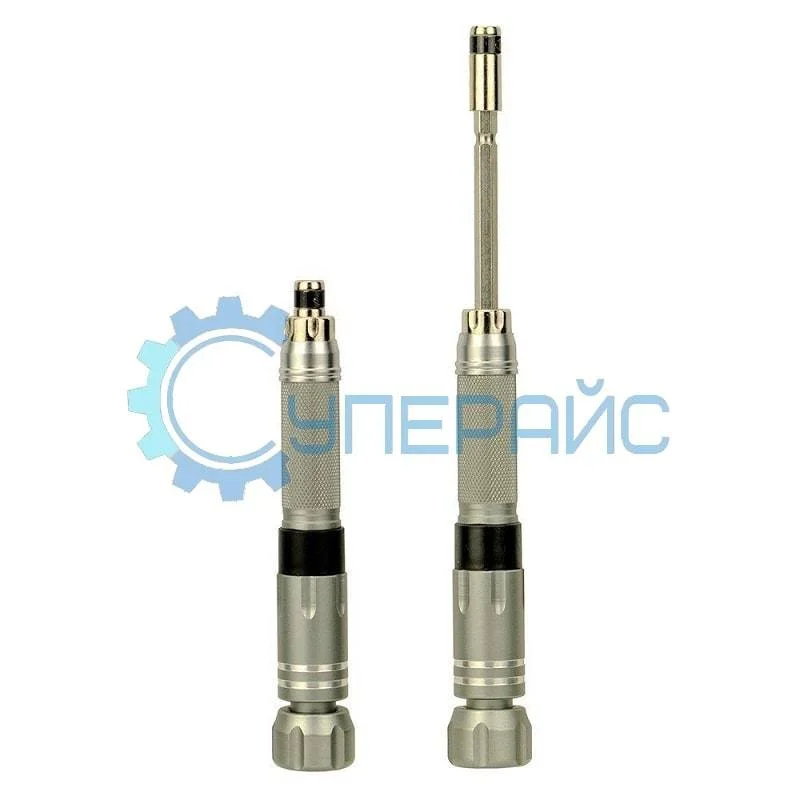 Набор отверток 22 в 1 для смартфонов и ноутбуков фото 5