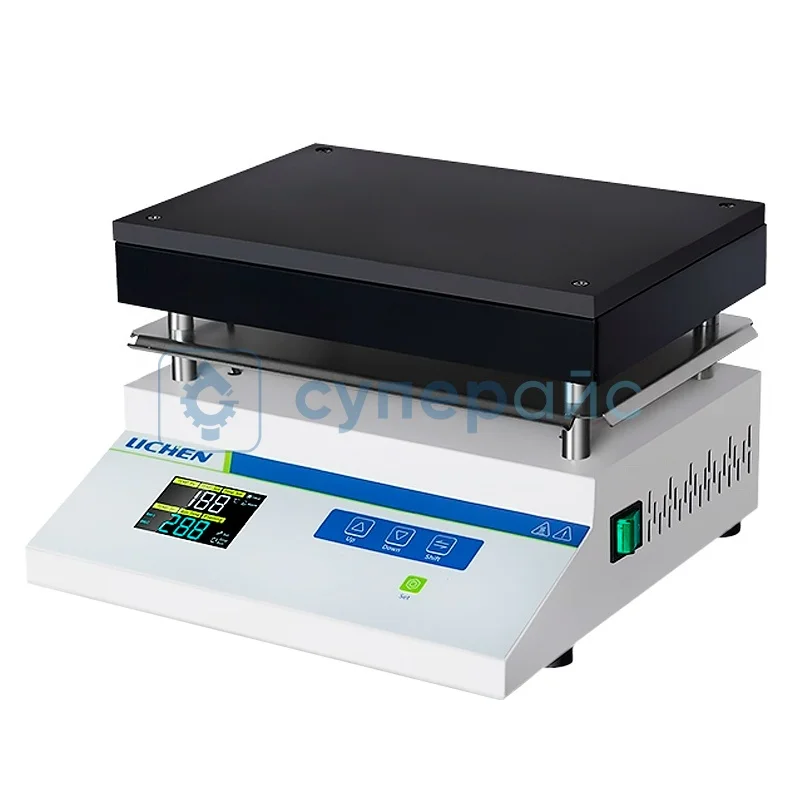 Преднагреватель плат контактный LICHEN LC-DB-XEFS фото 1