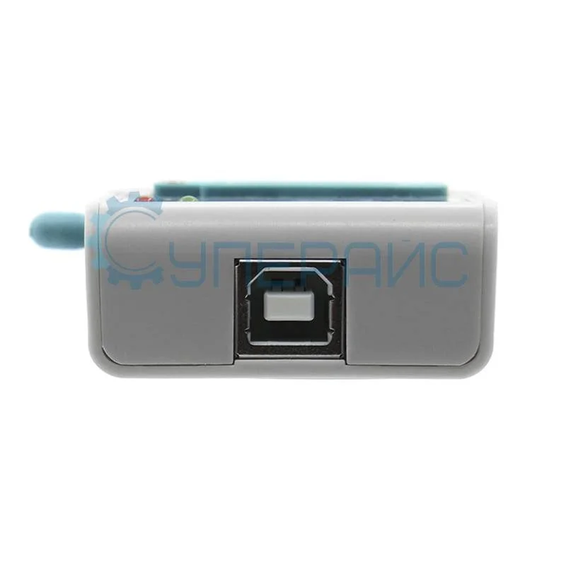 Высокоскоростной USB программатор EZP2019 фото 3