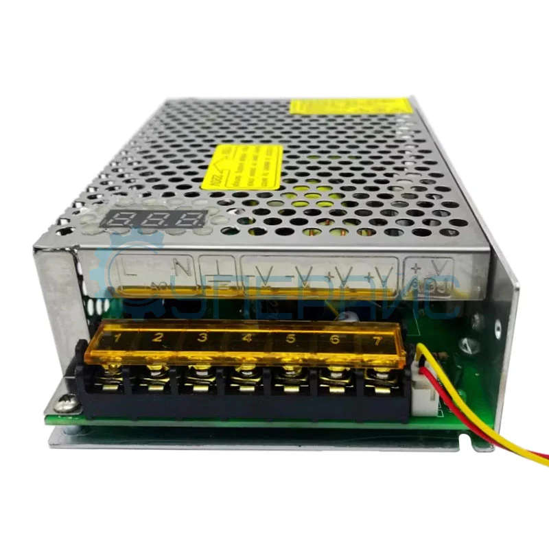 Блок питания Hangjiasheng HJS-150-0-36 (36 В, 4 А, 150 Вт) фото 1