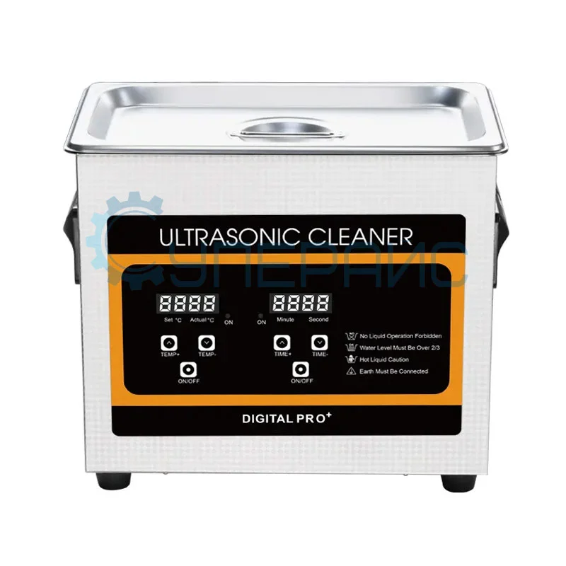 Отмывочная ультразвуковая ванна YUMENG ZX-020S фото 1