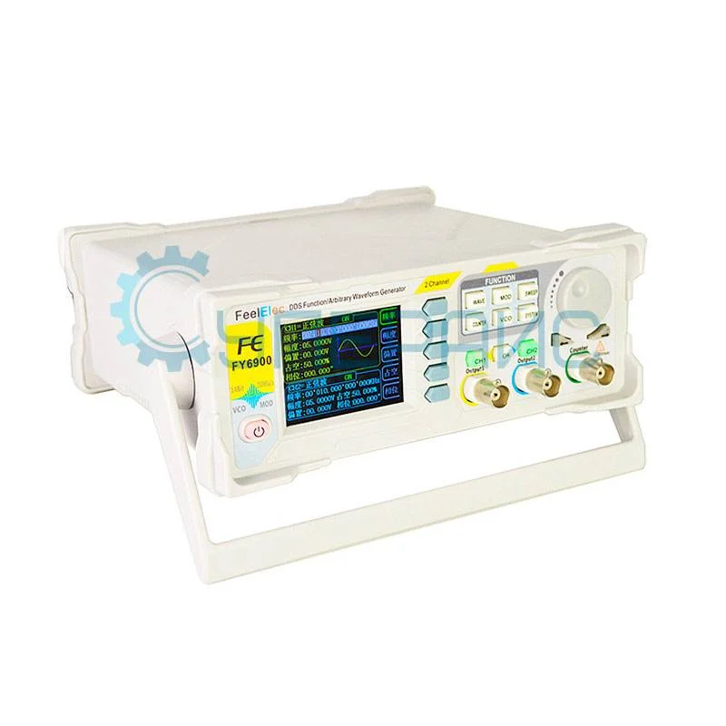 Генератор сигналов высокой частоты FeelTech FeelElec FY6900-60M фото 1