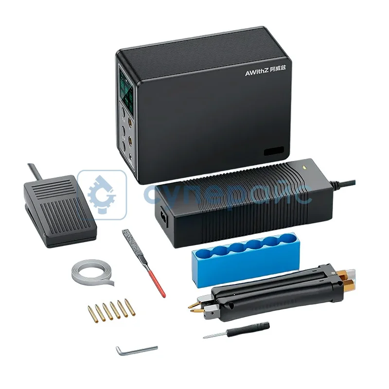 Универсальный аппарат для сварки AwithZ P30C фото 1