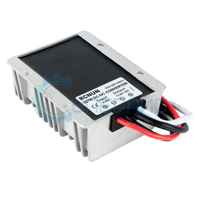 Модуль питания RCNUN WG8-36S13R815 (RC8-36S13R815) с защитой от перегрева фото 1