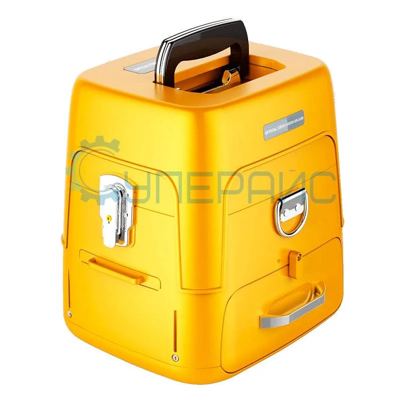 Многофункциональный сварочный аппарат Signal Fire AI-7C фото 7