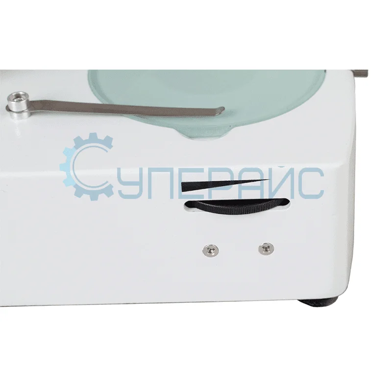 Микроскоп Bresser Advance ICD 10x–160x фото 7