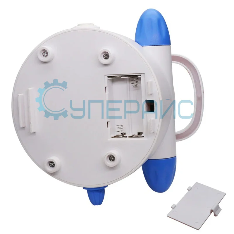 Биологический микроскоп Tikuo 2000х с адаптером для телефона фото 6