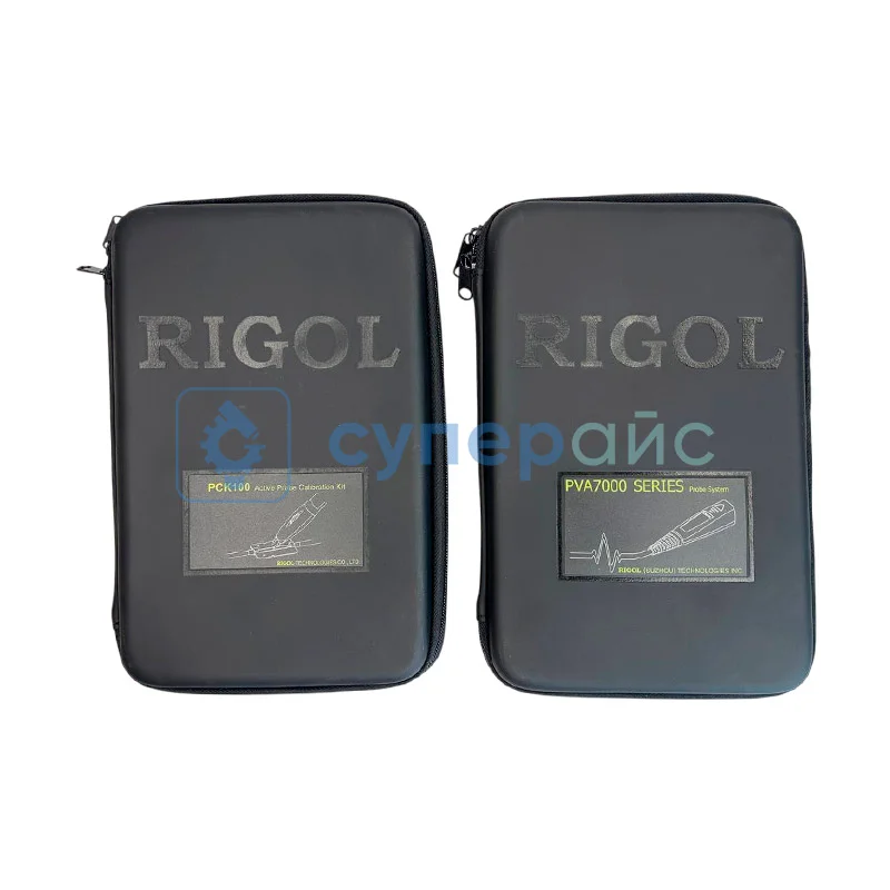 Дифференциальный активный пробник RIGOL PVA7250 фото 3