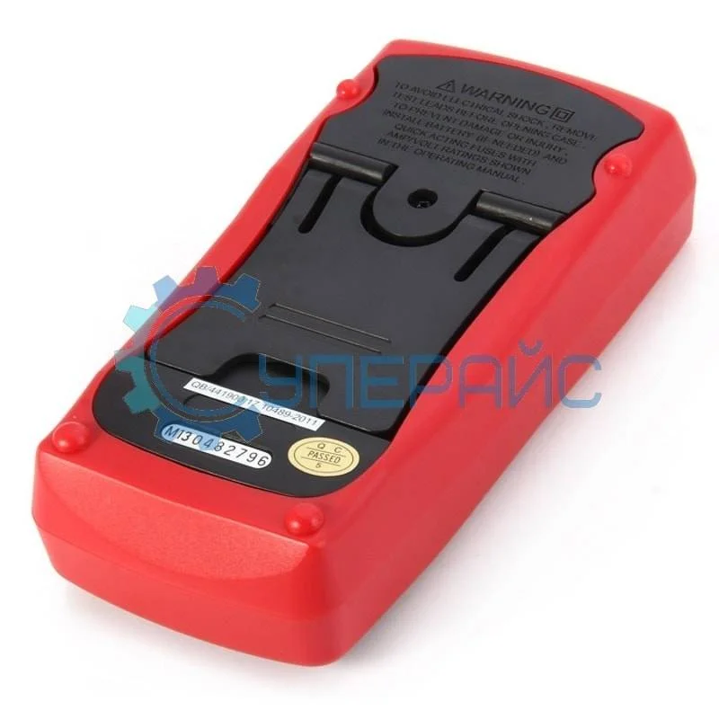 Цифровой мультиметр UNI-T UT39E фото 2